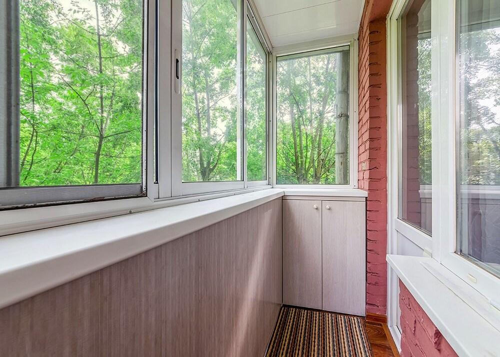 Apartment Hanaka Zeleniy 39