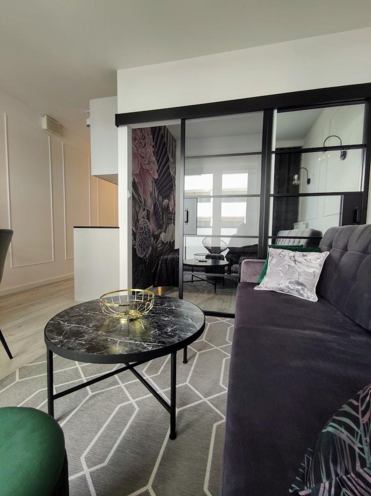 Apartament Glamour - 365PAM