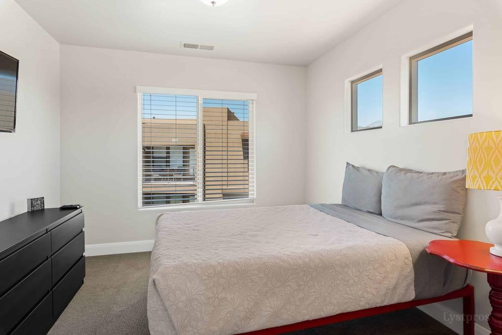 Pet Friendly Paradise by RedAwning