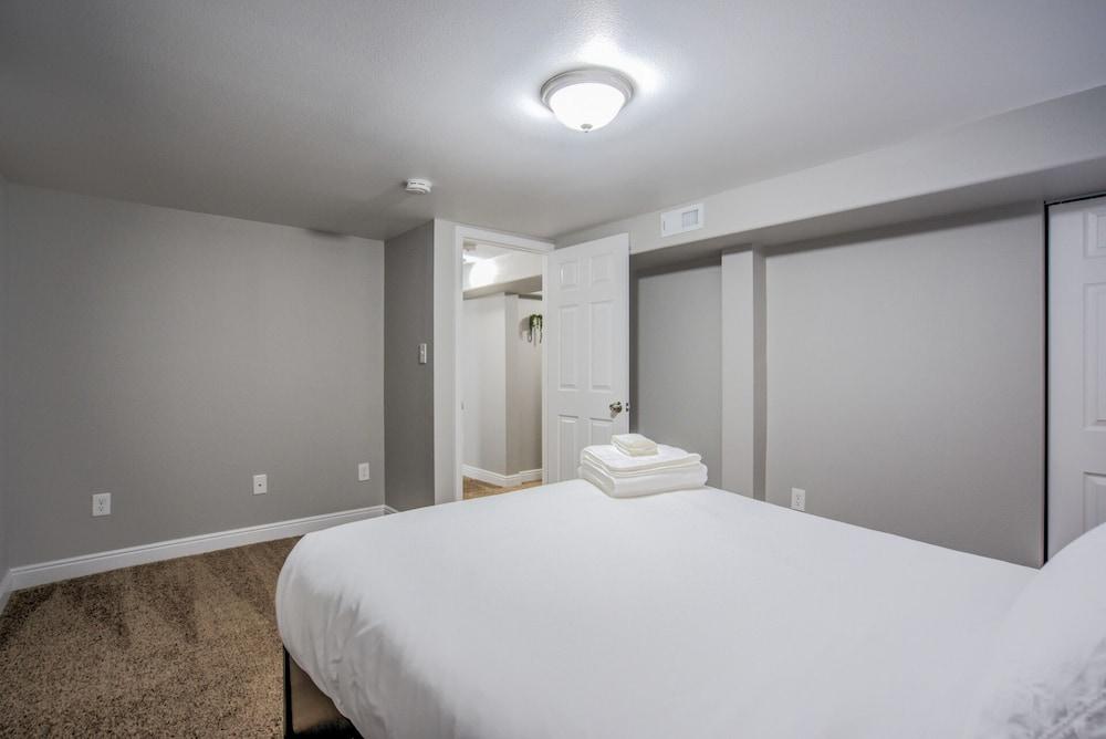 4 Bedroom with Grill