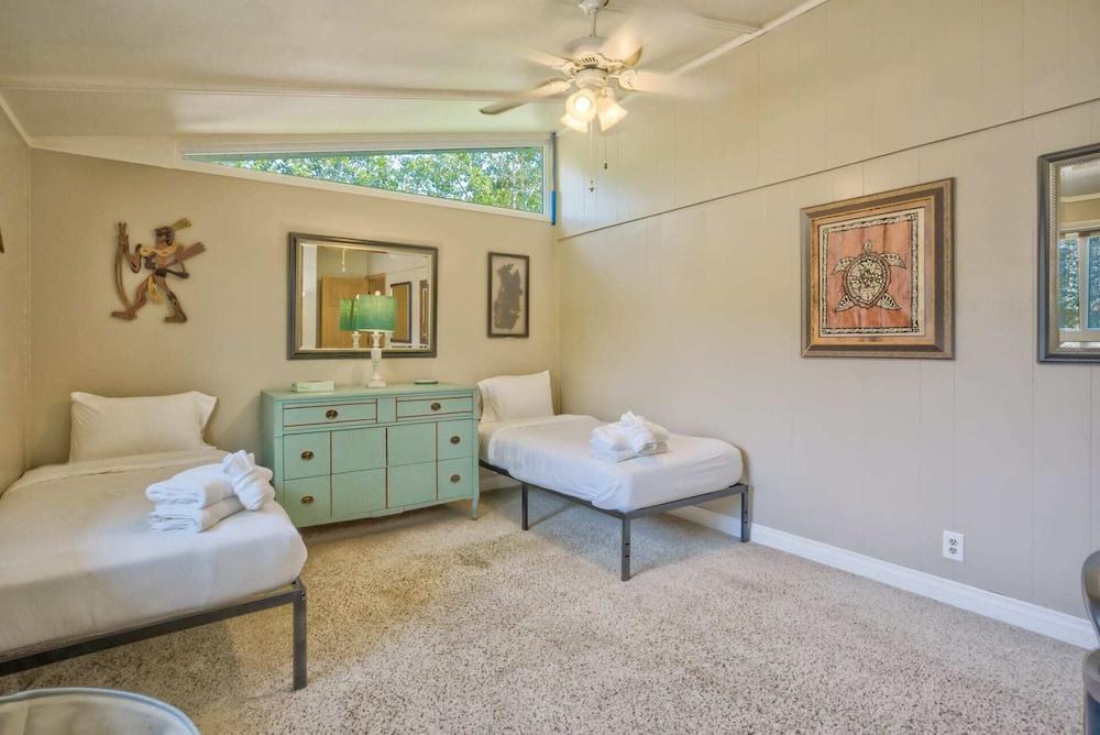 4BR Get Awaydog Friendlywith Gym!