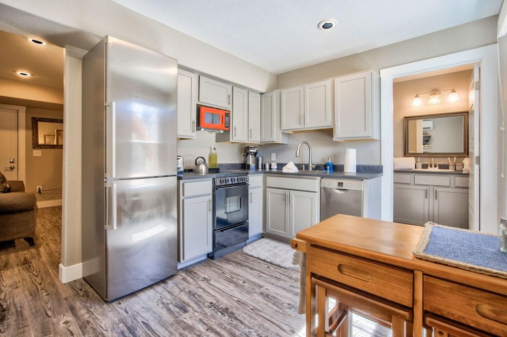 1brmodern & Chicdowntown OCC