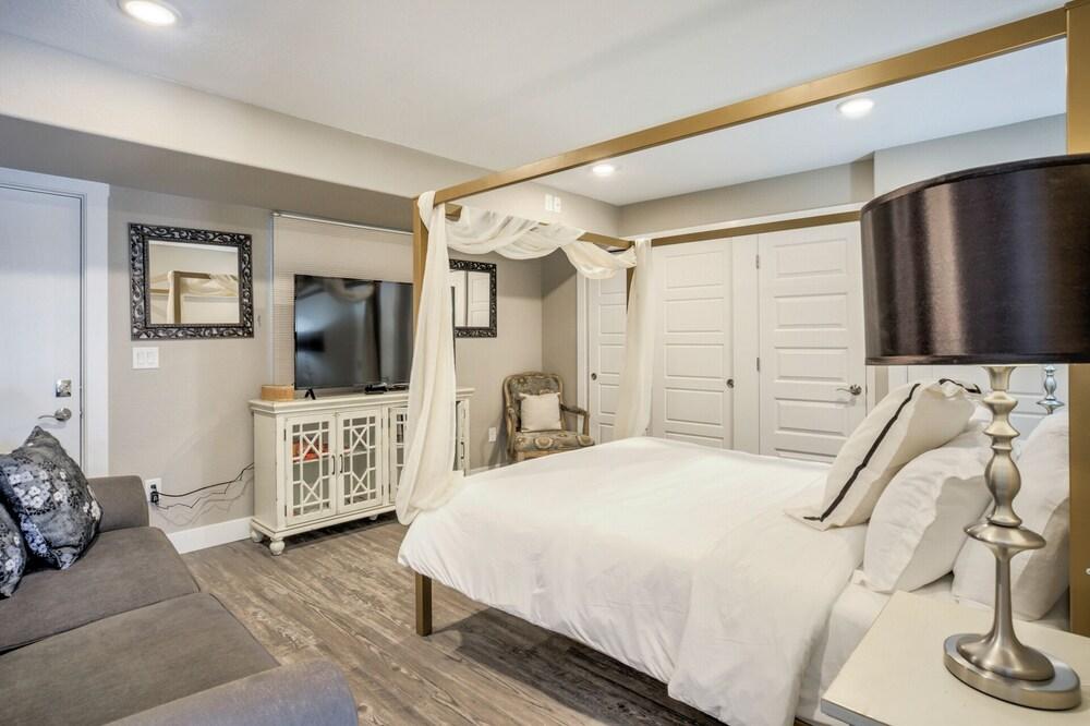 1brmodern & Chicdowntown OCC