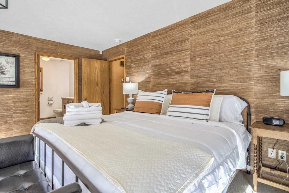 6bdfamily Mountain Getawayfire Place Pet-friendly