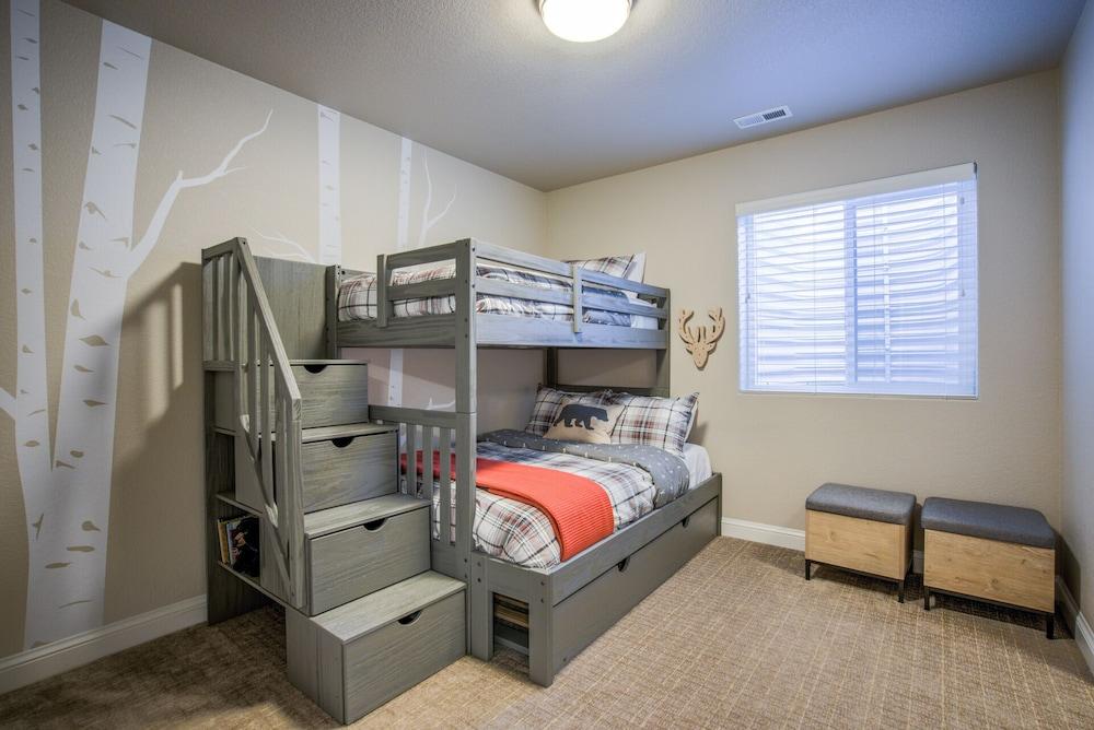 4BD Space & Flexibilitygreat Westside Location