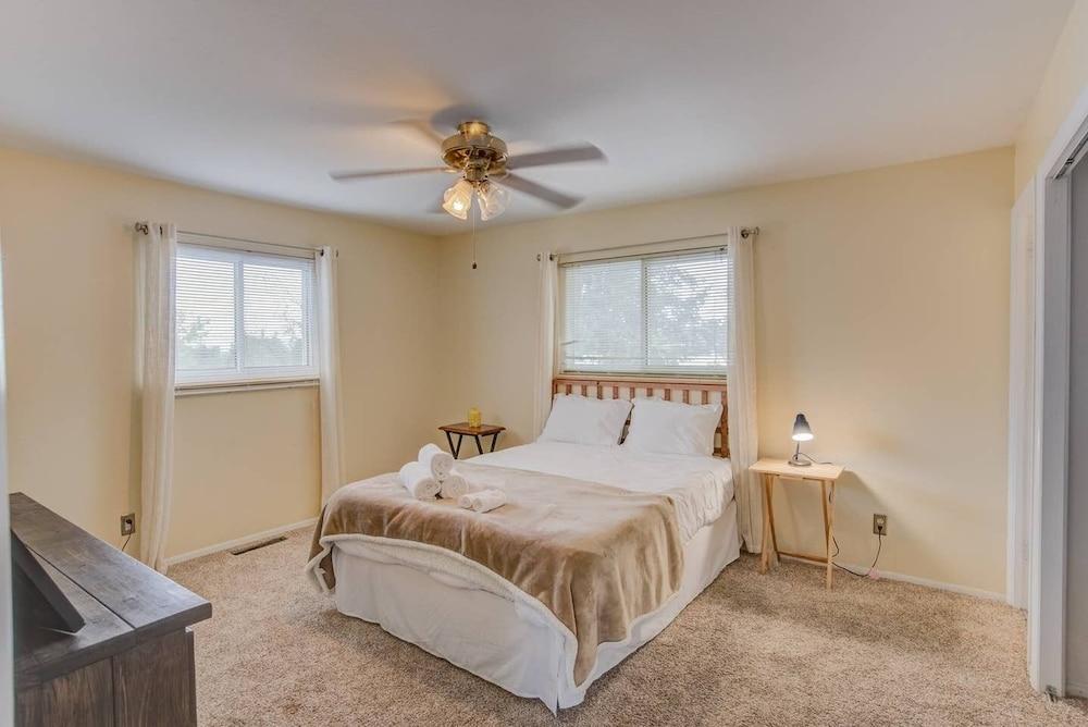 4BD Palmer Park Trails & Space