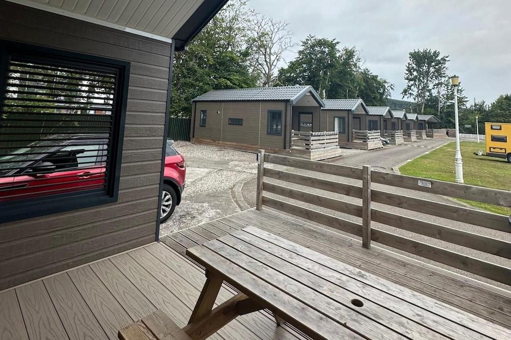 Caledonian Lodges 6 Inverness