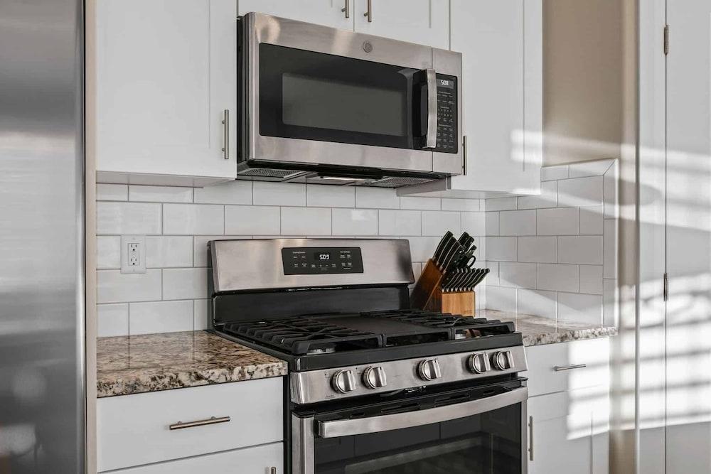 The Haven by RedAwning