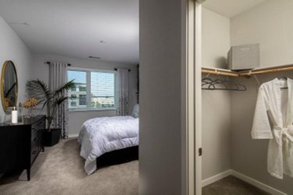 Luxury Condos Menlo Park