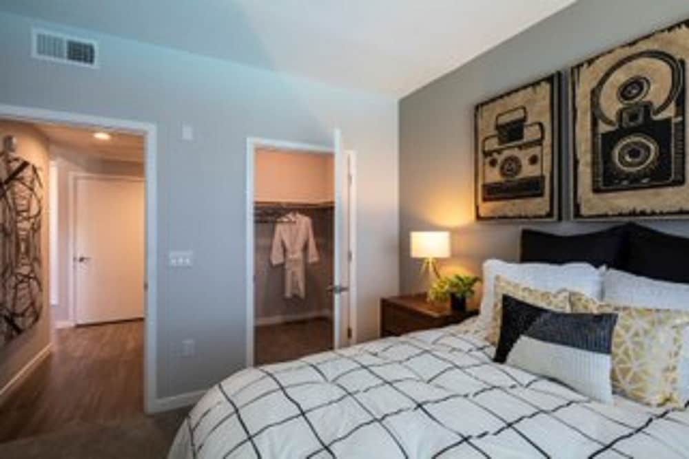 Luxury Condos Menlo Park