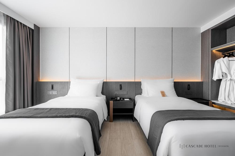 Cascade Hotel Bangkok