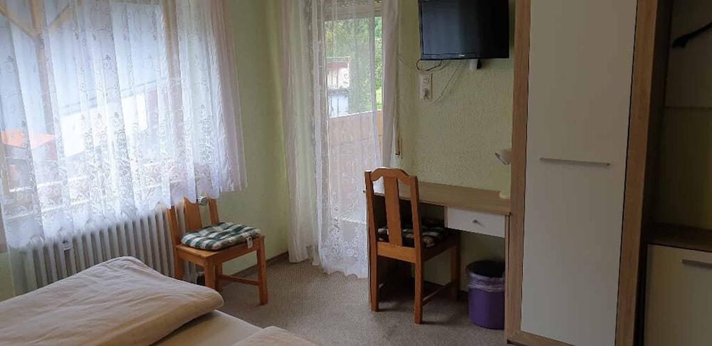 Landgasthof Peterhof