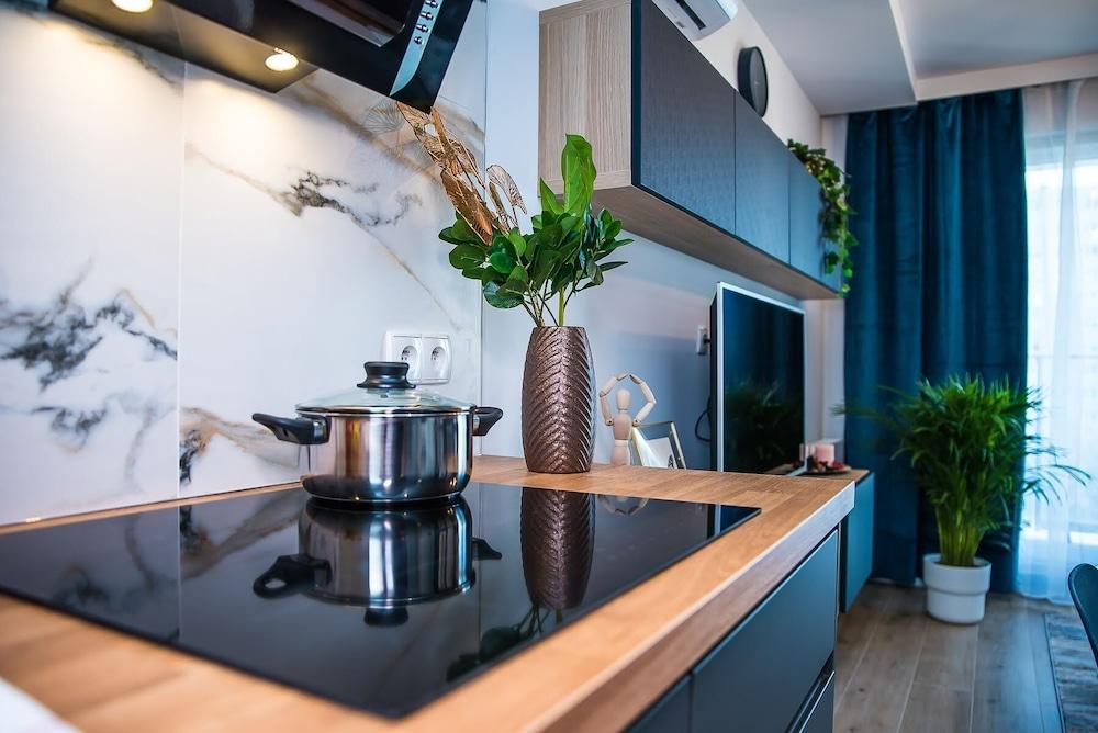 EASY RENT Apartments - KOMPOZYTORÓW P