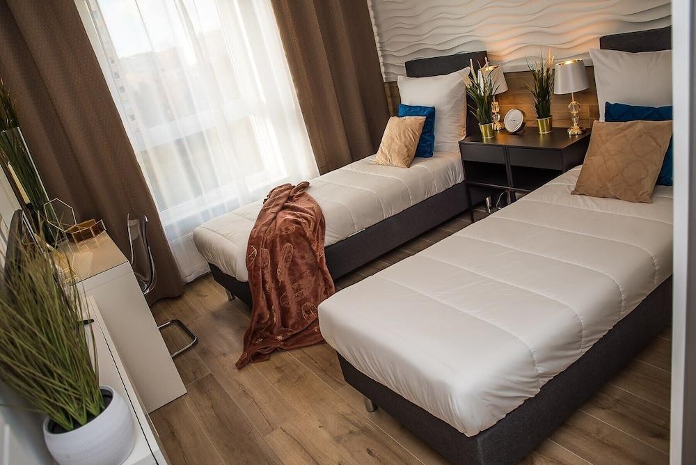 EASY RENT Apartments - KOMPOZYTORÓW P