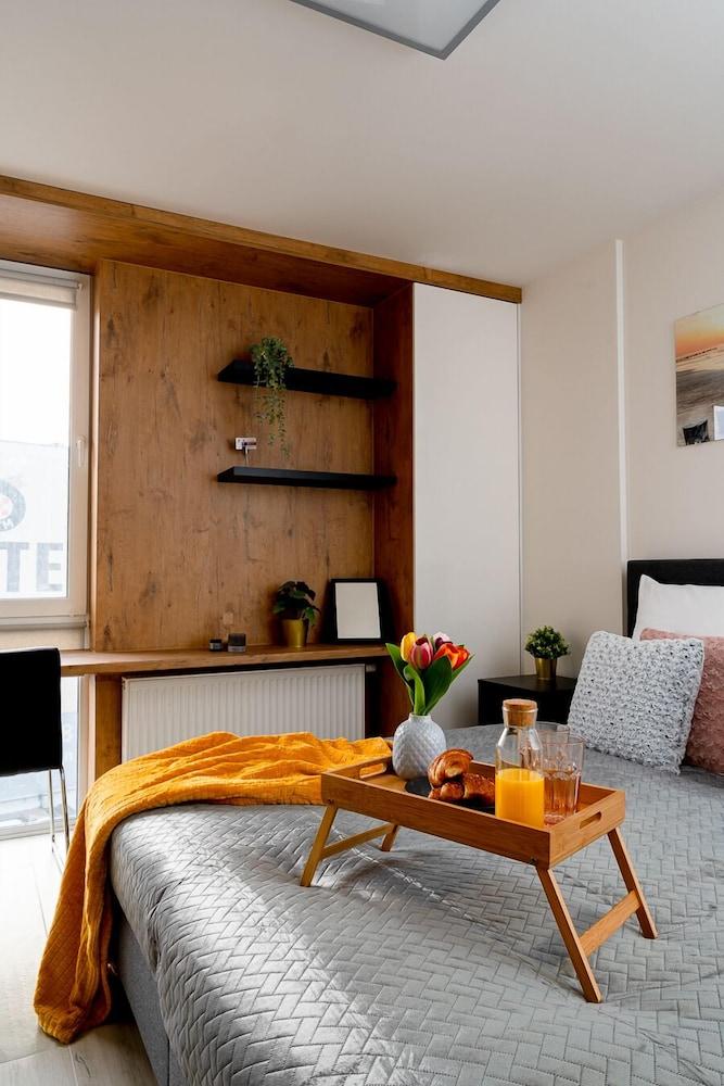 EASY RENT Apartaments - SMART 318