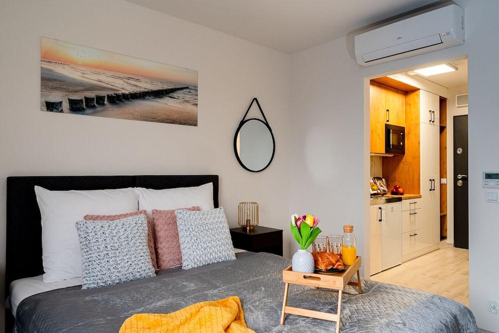 EASY RENT Apartaments - SMART 318