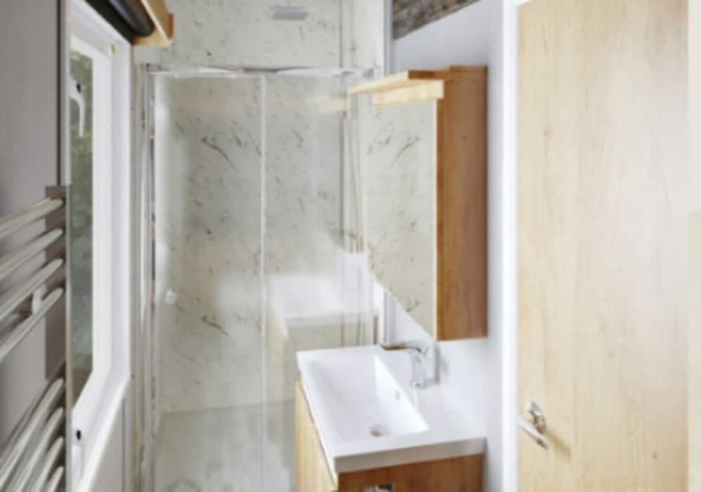 Caledonian Lodges 7 Inverness