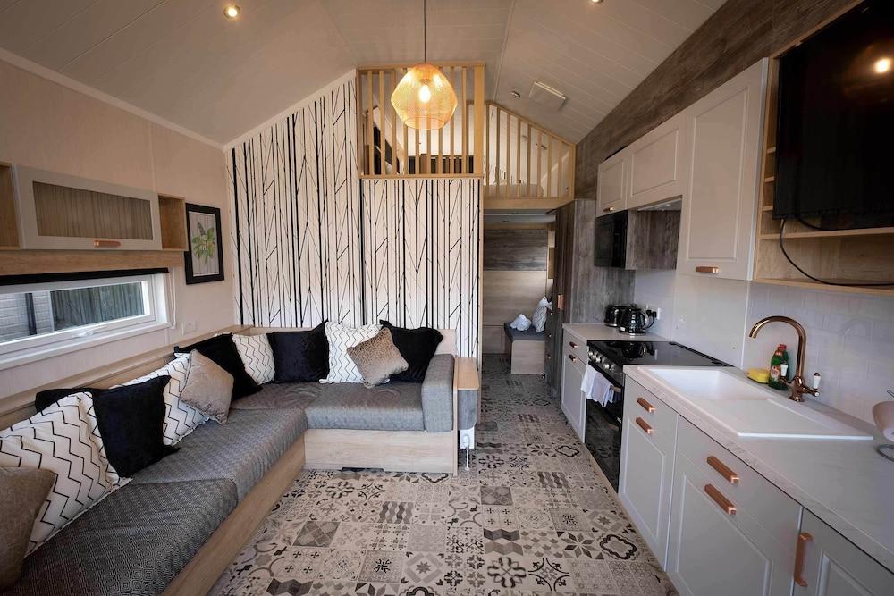 Caledonian Lodges 7 Inverness