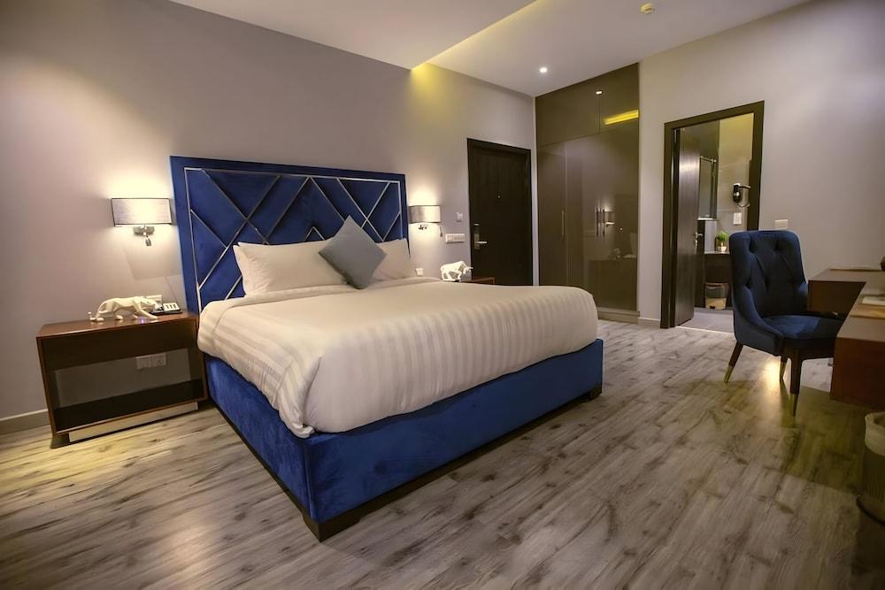 The Orchard Boutique Hotel