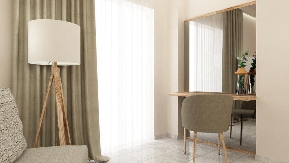 Strofades Beach Hotel - All inclusive