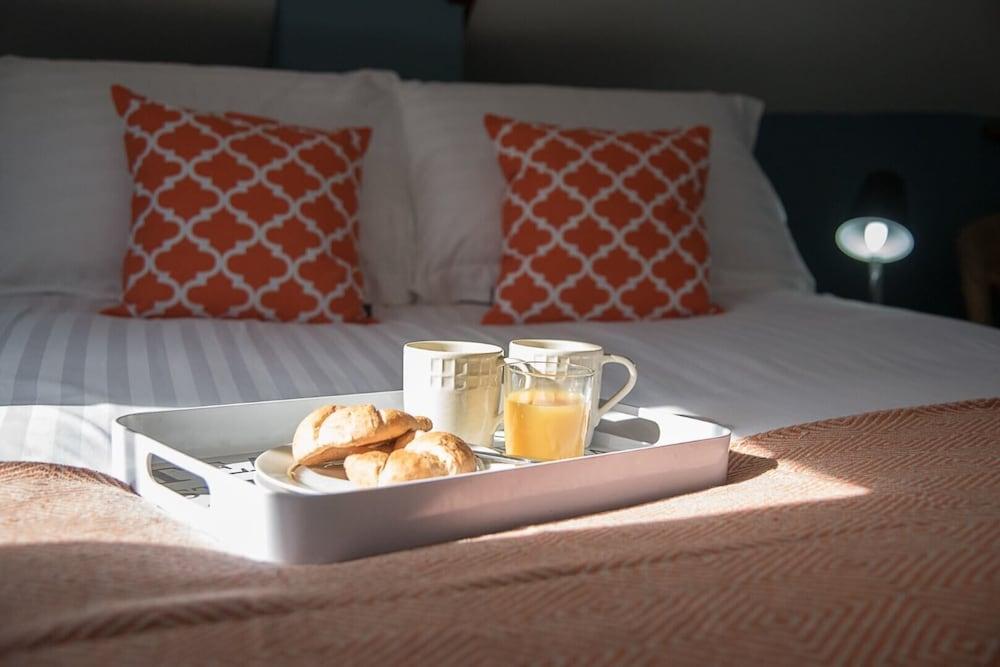 The Coach House, Reydon