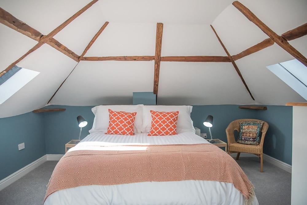 The Coach House, Reydon