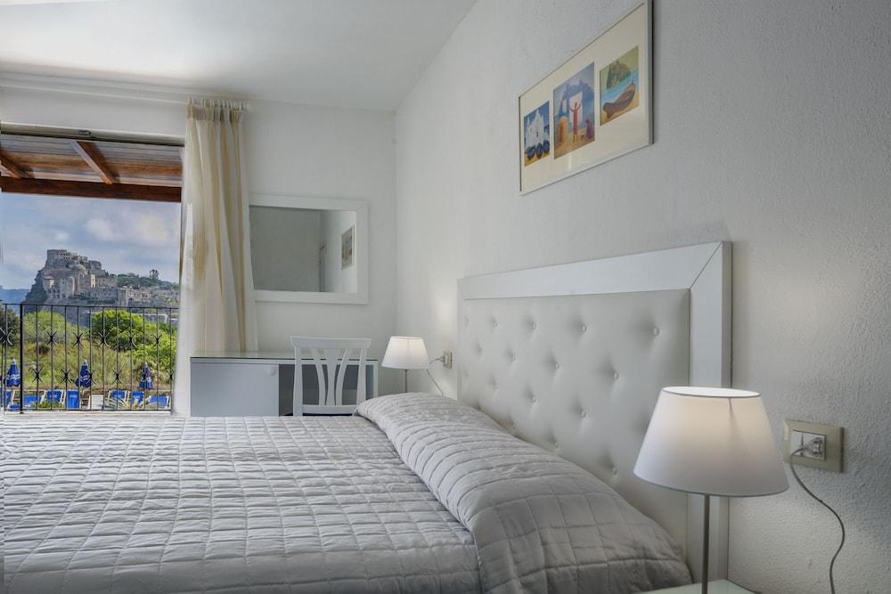 Hotel Parco Cartaromana