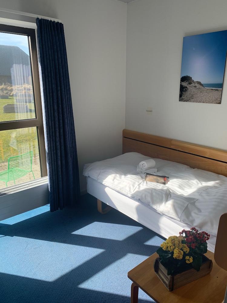 Strandhotellet Vedersø