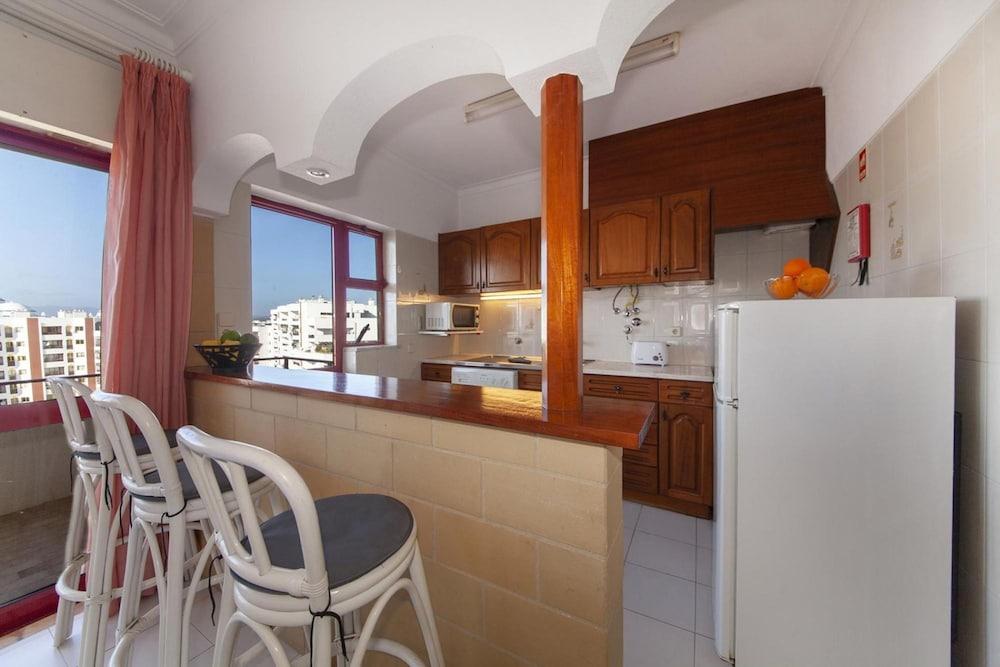 B25 - Candimar Beach Apartment