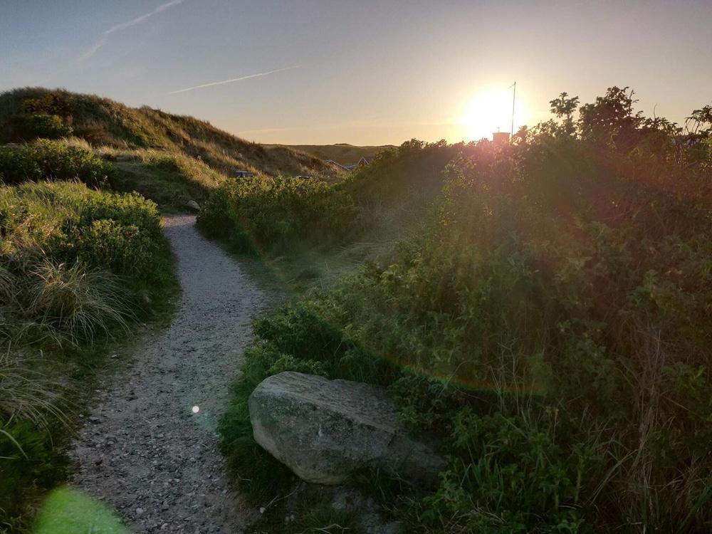 Seaside Bliss in Houstrup-by Traum