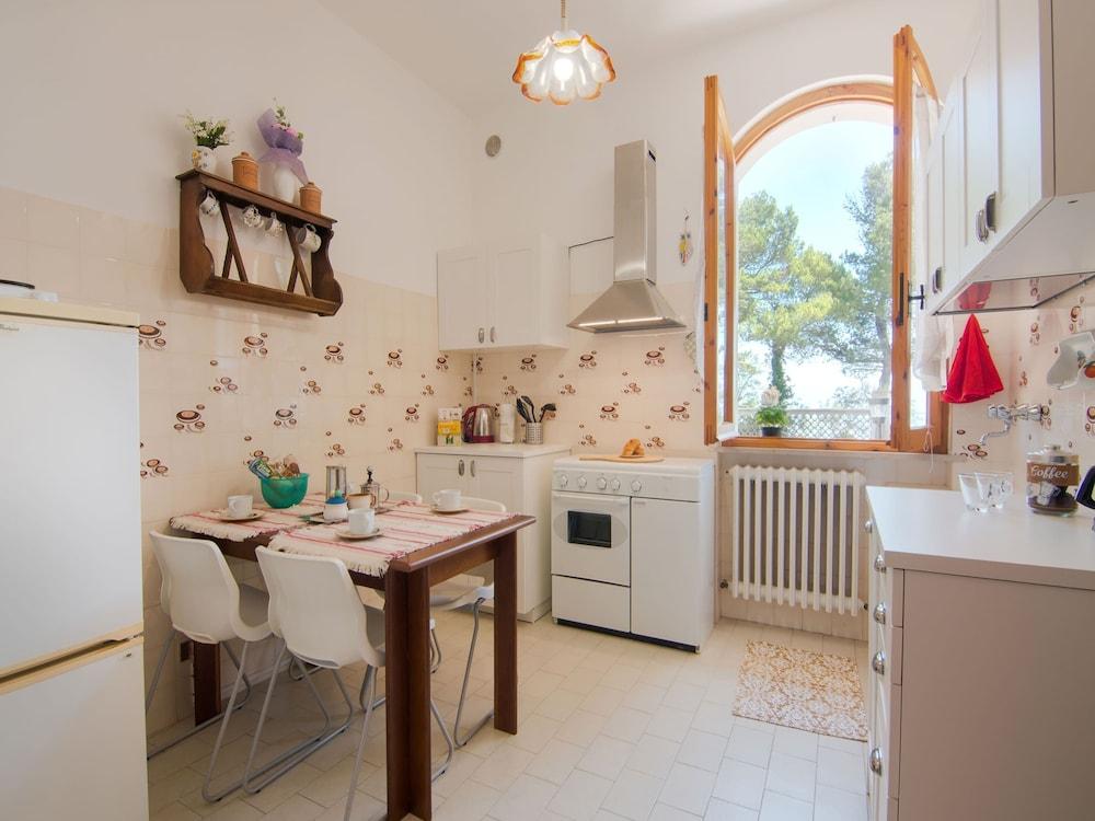 Enchanting Coastal With Views