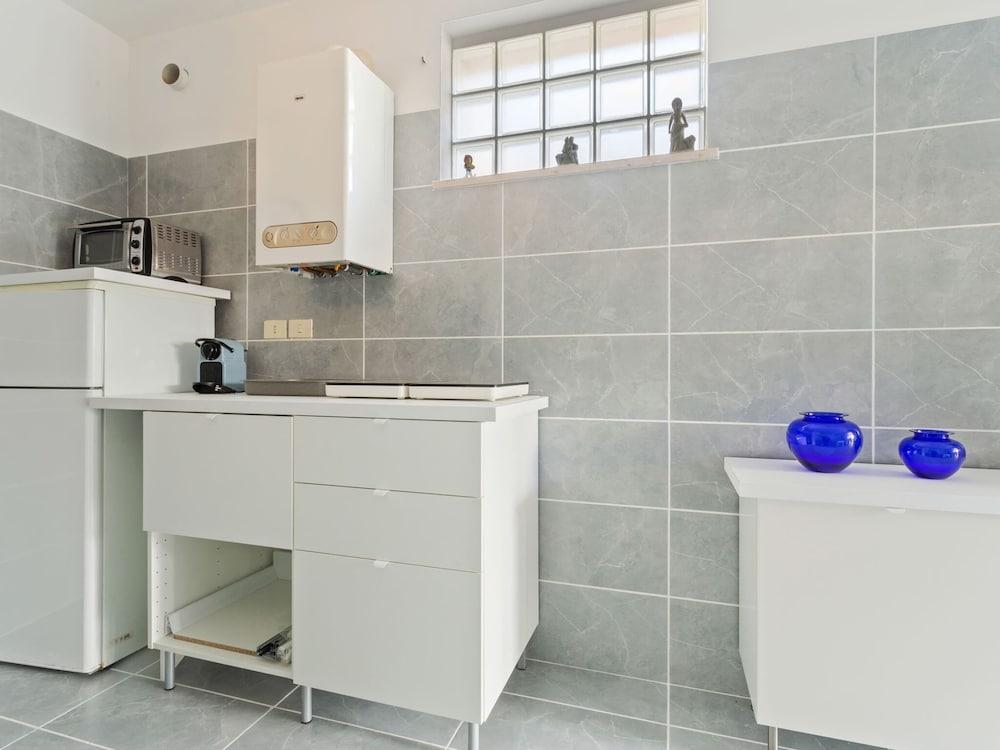 Belvilla by OYO Becampobasso apt Blue