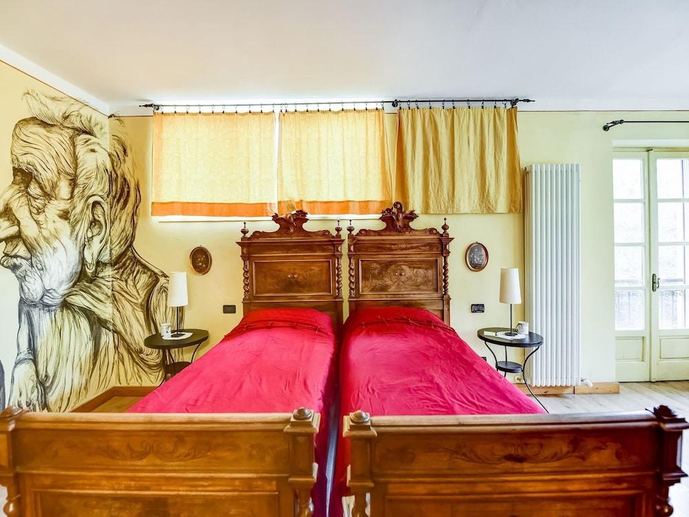 Belvilla by OYO Fienile