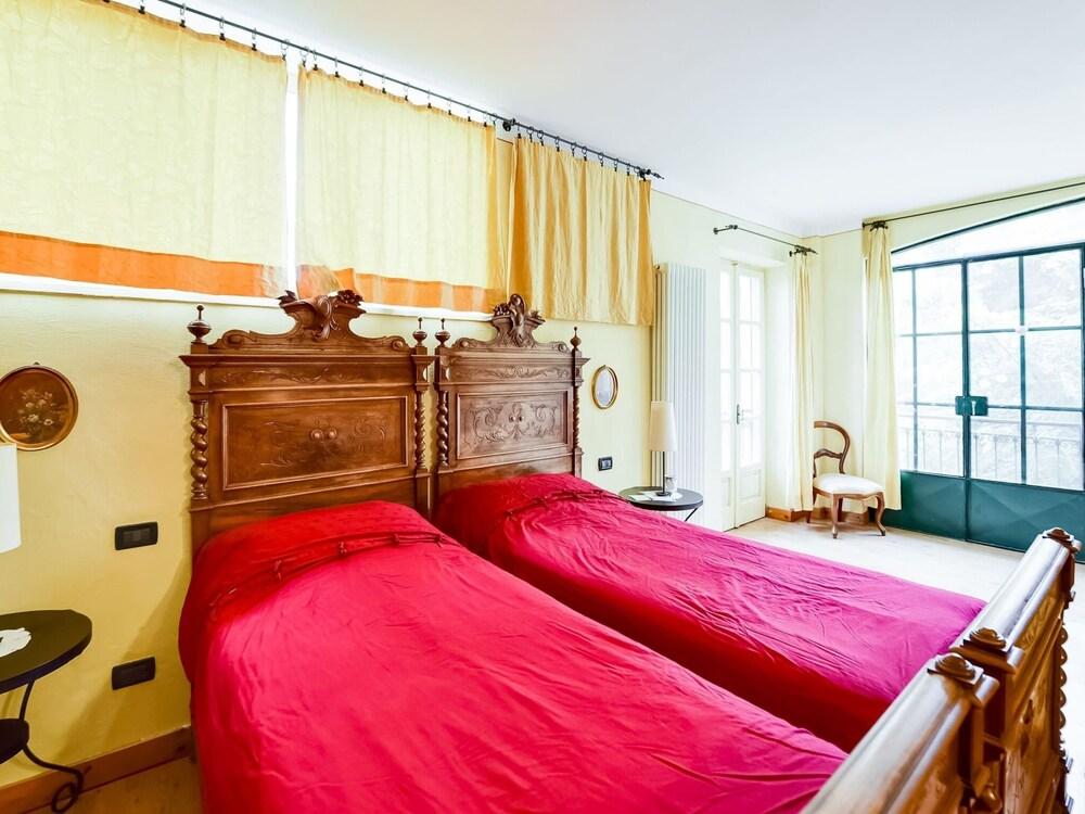 Belvilla by OYO Fienile