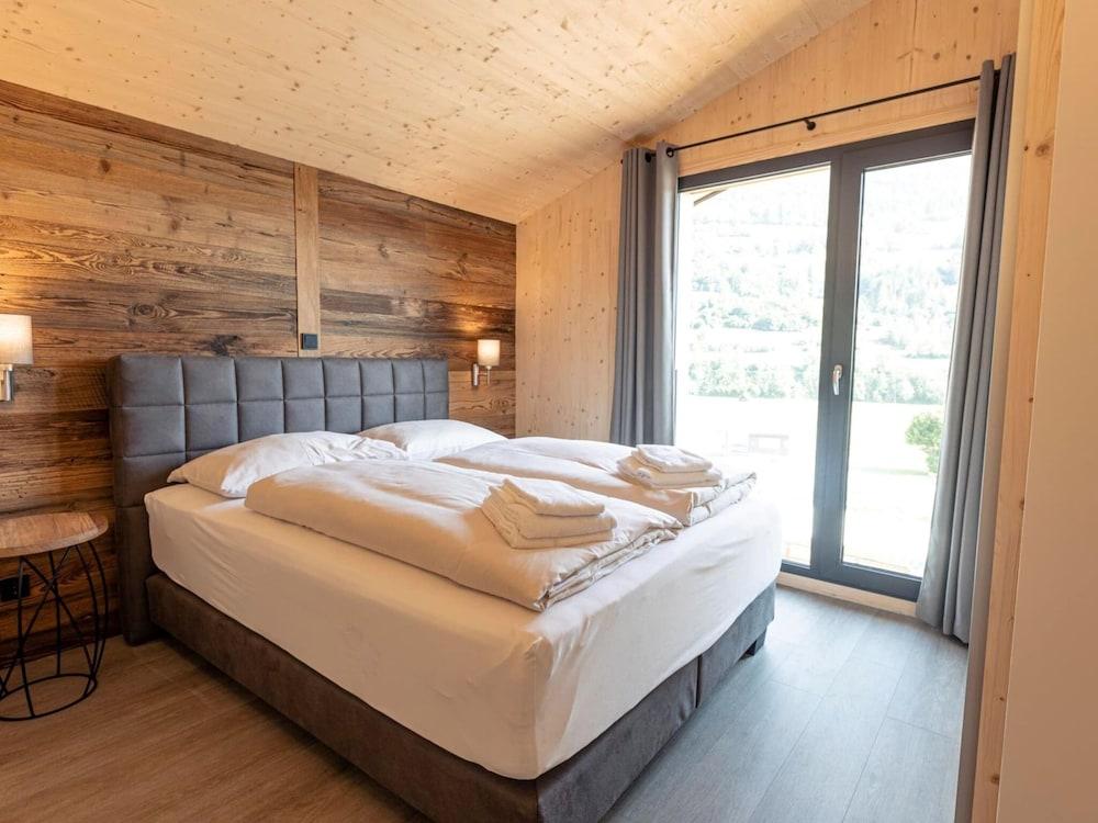 Superior Apartment With Sauna