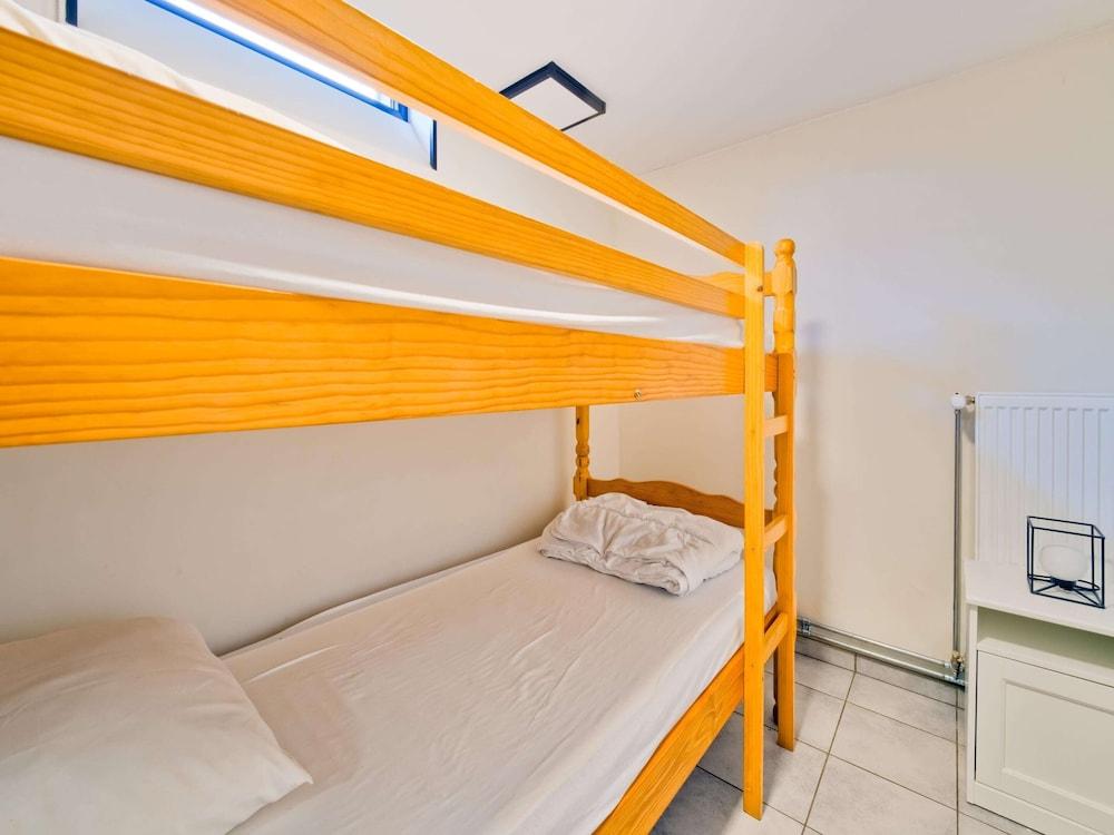 Holiday Home With Garden