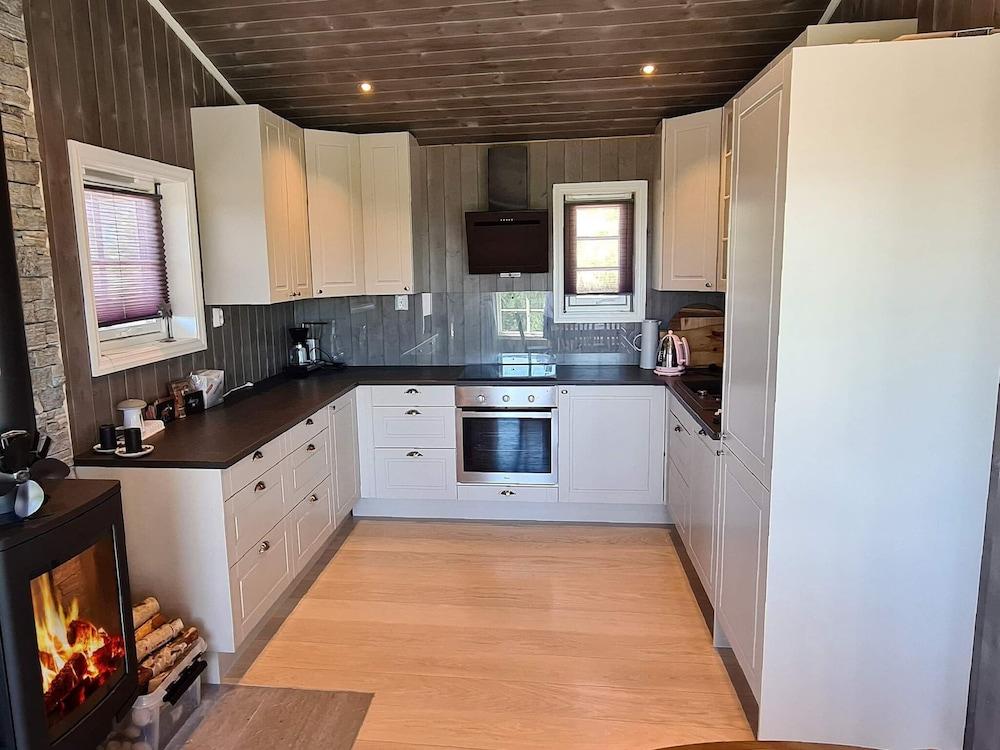 11 Person Holiday Home in Osen