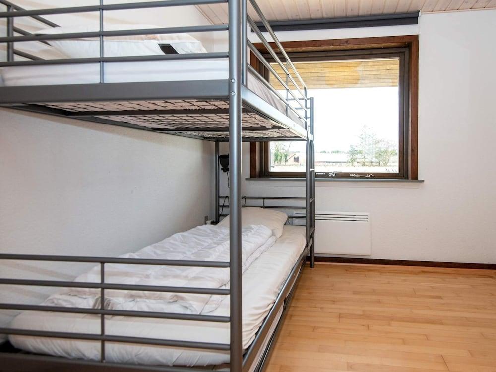 Holiday Home in RÃ¸mÃ¸