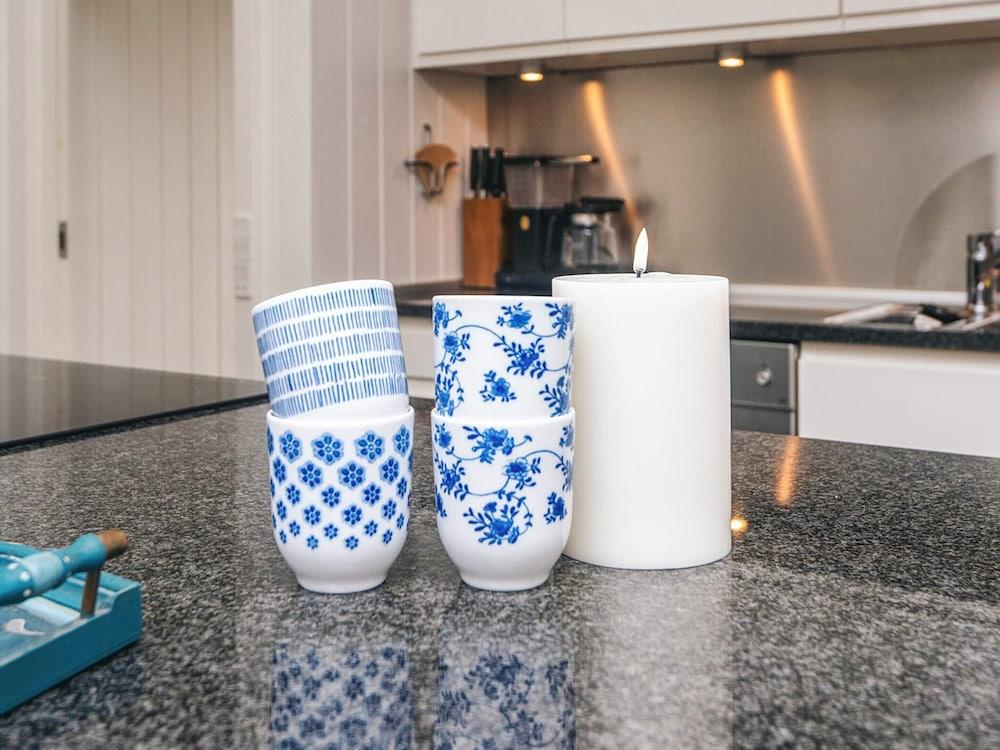 Secluded Haven in Rindby