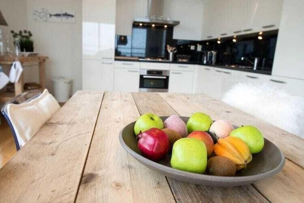 Luxury Apartment With a View