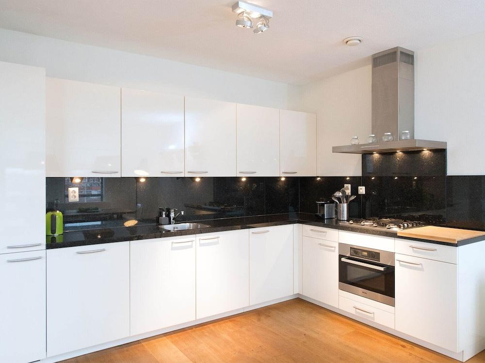 Penthouse near Scheveningen Beach