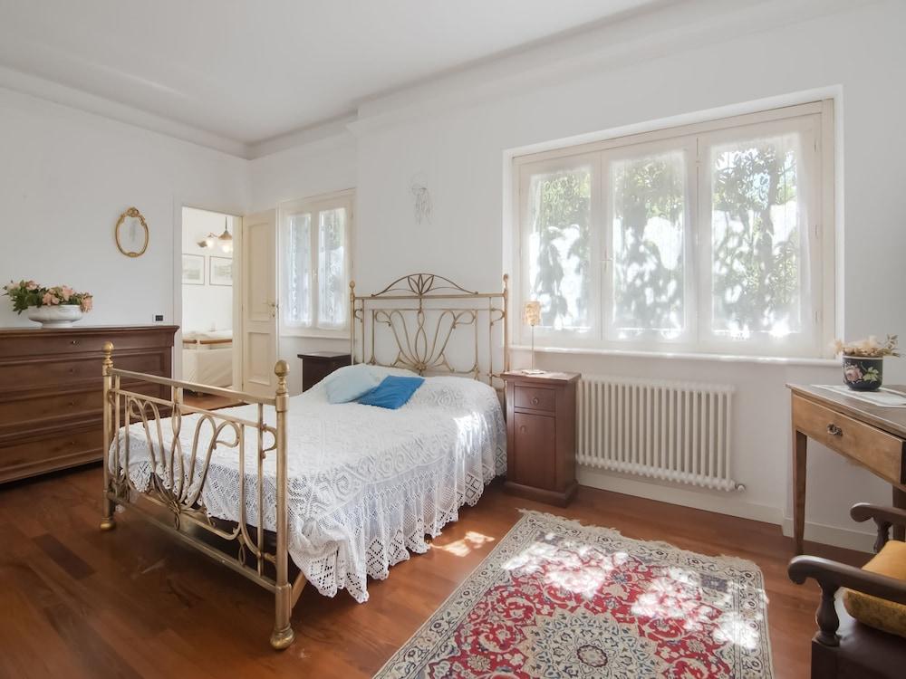 Holiday Home in Fano Near the Beach