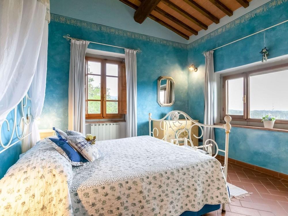 Belvilla by OYO Il Belvedere