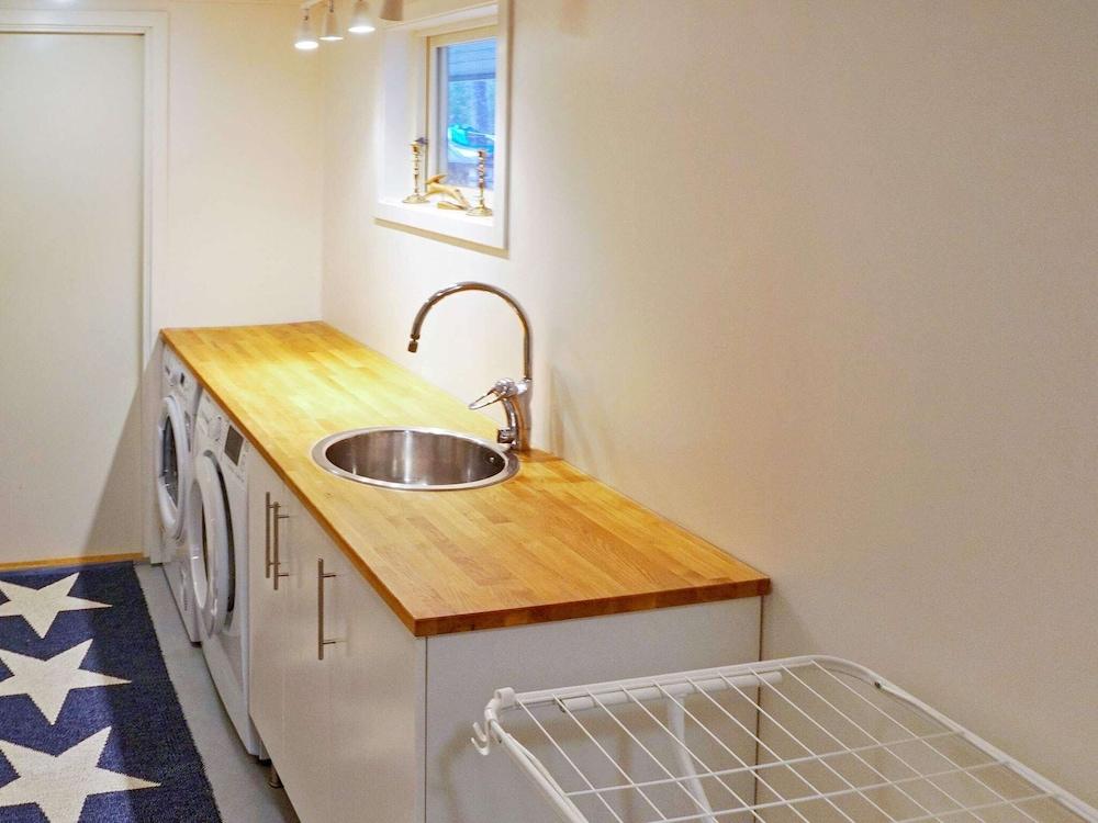 Holiday Home in VÃ¤tÃ¶