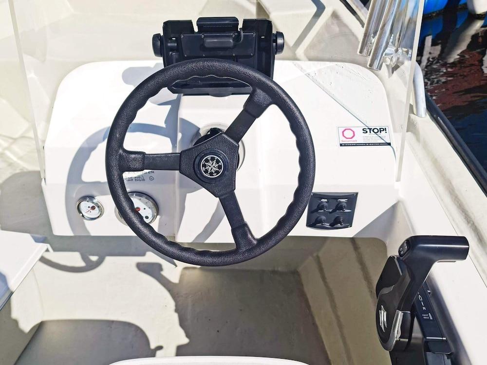 8 Person Holiday Home in Lindas