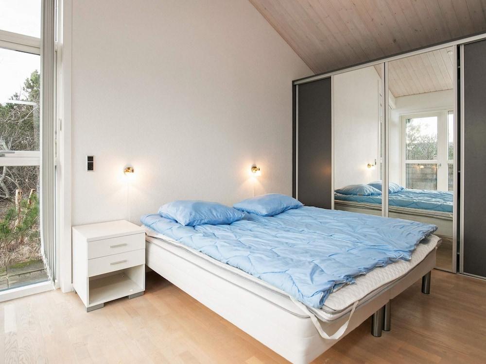 Holiday Home in Ã…lbÃ¦k