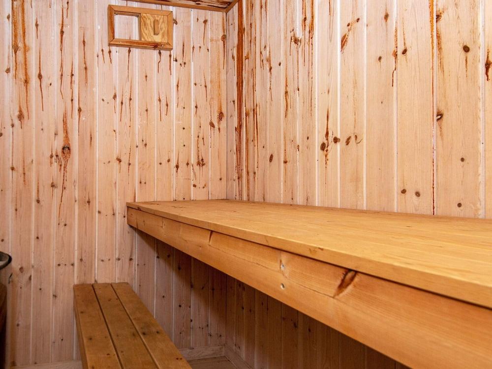 10 Person Holiday Home in Sydals