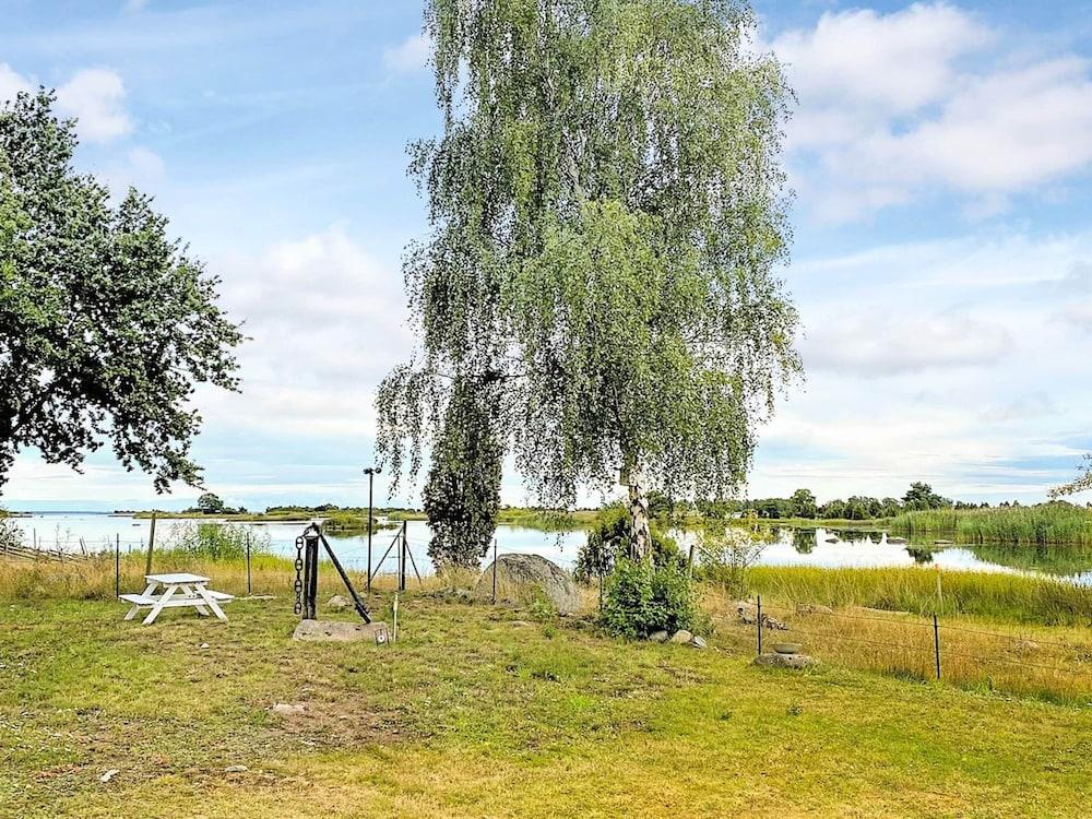 Seaside Serenity in Kalmar-by Traum