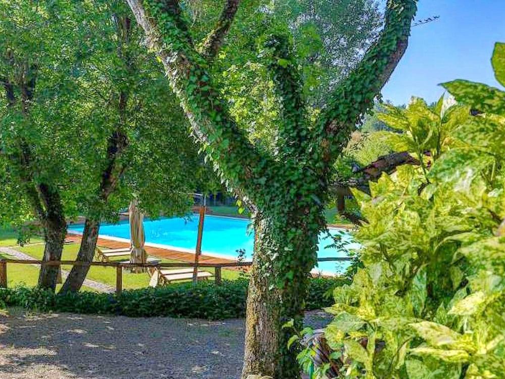 Cottage in Terranuova Bracciolini