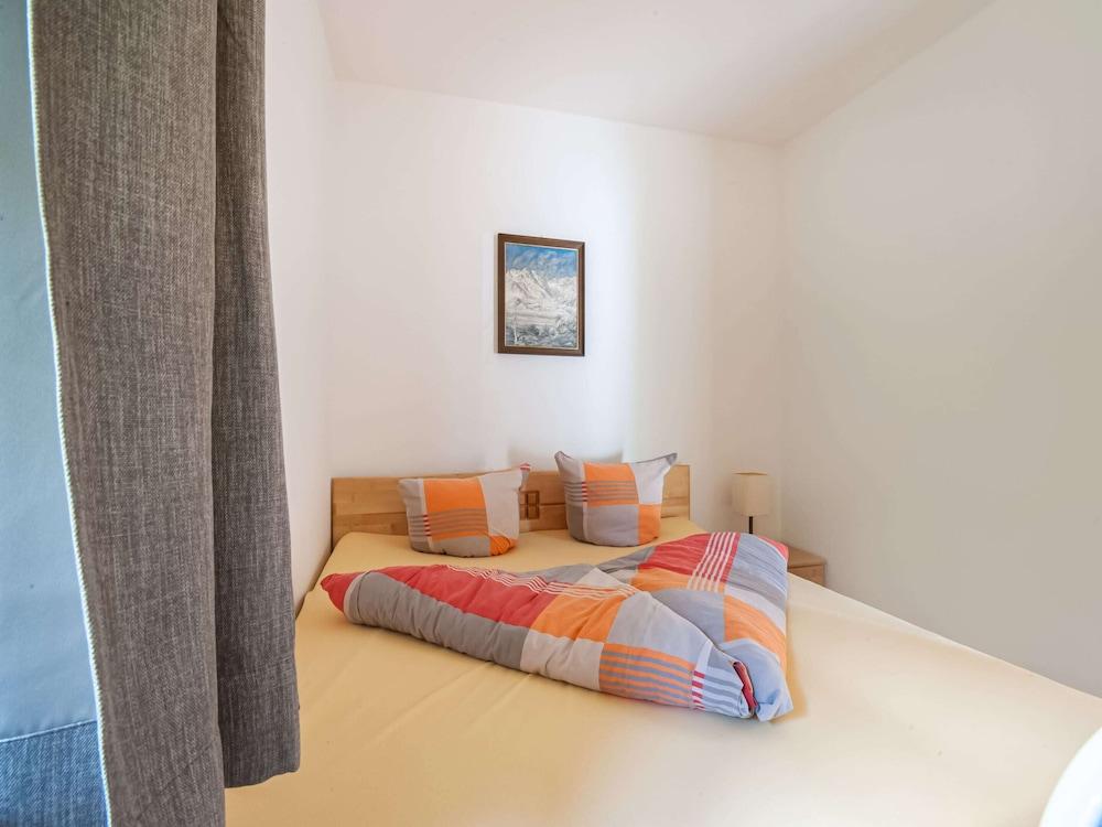 Apartment in Mayrhofen With Balcony